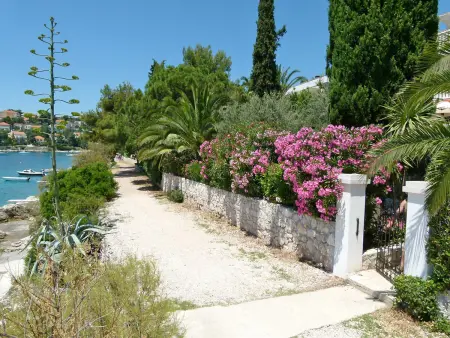 Tija, Appartement 8 personnes à Trogir Okrug Gornji - Photo 23