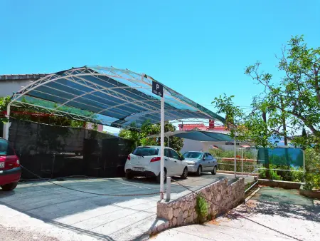 Tija, Appartement 8 personnes à Trogir Okrug Gornji - Photo 26