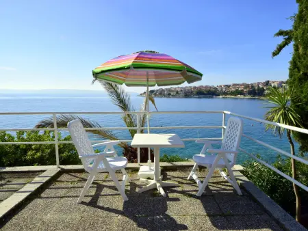 Tija, Appartement 8 personnes à Trogir Okrug Gornji - Photo 27