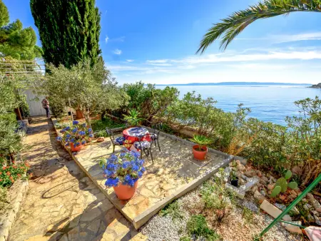 Tija, Appartement 8 personnes à Trogir Okrug Gornji - Photo 29