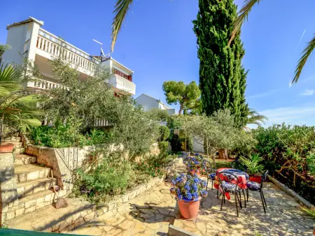 Tija, Appartement 8 personnes à Trogir Okrug Gornji - Photo 30