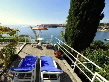 Tija, Appartement 8 personnes à Trogir Okrug Gornji - Photo 31