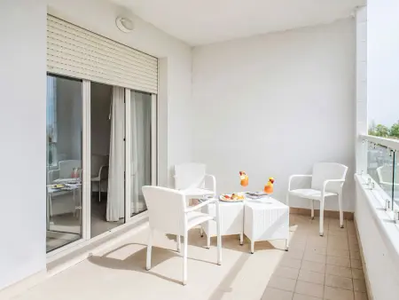 Stella Marina, Appartement 4 personnes à Vasto - Photo 2