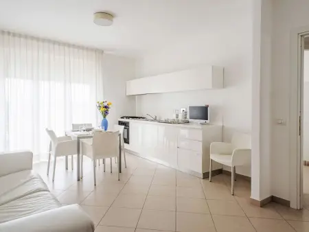 Stella Marina, Appartement 4 personnes à Vasto - Photo 3