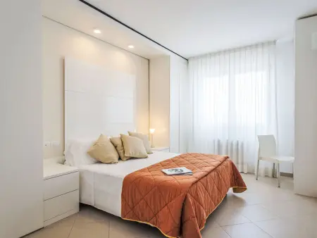 Stella Marina, Appartement 4 personnes à Vasto - Photo 4