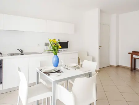Stella Marina, Appartement 4 personnes à Vasto - Photo 5