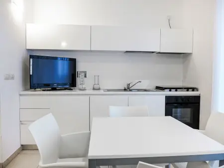 Stella Marina, Appartement 4 personnes à Vasto - Photo 6