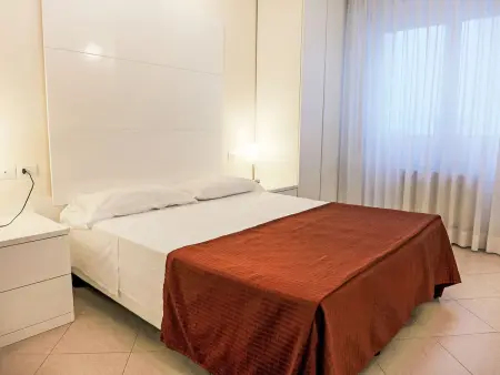 Stella Marina, Appartement 4 personnes à Vasto - Photo 7