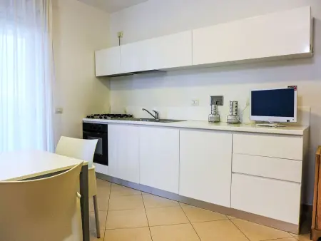 Stella Marina, Appartement 4 personnes à Vasto - Photo 8