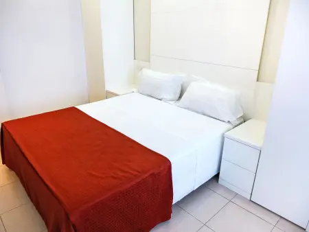 Stella Marina, Appartement 4 personnes à Vasto - Photo 9