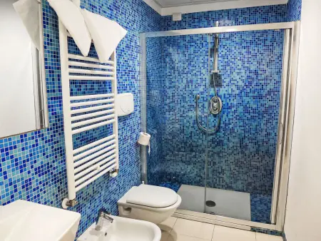Stella Marina, Appartement 4 personnes à Vasto - Photo 11
