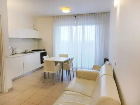 Nautilus, Appartement 5 personnes à Vasto - Photo 6
