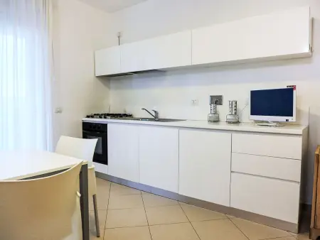 Nautilus, Appartement 5 personnes à Vasto - Photo 7