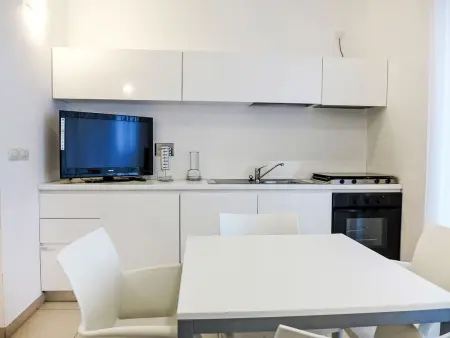 Nautilus, Appartement 5 personnes à Vasto - Photo 8