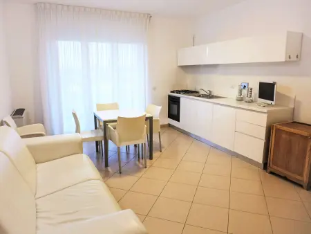 Nautilus, Appartement 5 personnes à Vasto - Photo 9