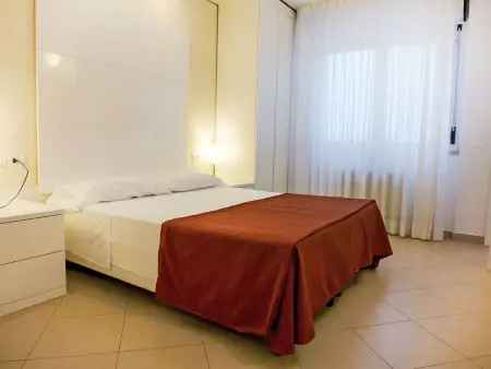 Nautilus, Appartement 5 personnes à Vasto - Photo 10