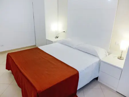 Nautilus, Appartement 5 personnes à Vasto - Photo 11
