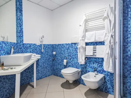 Nautilus, Appartement 5 personnes à Vasto - Photo 12