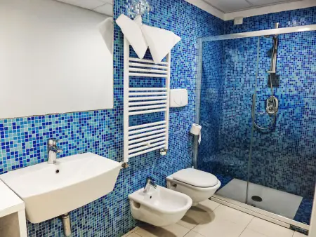 Nautilus, Appartement 5 personnes à Vasto - Photo 13