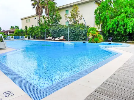 Nautilus, Appartement 5 personnes à Vasto - Photo 15