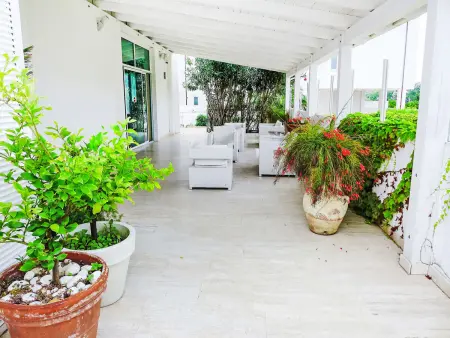 Nautilus, Appartement 5 personnes à Vasto - Photo 23
