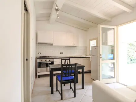 Niccolò, Villa 2 personnes à Forte dei Marmi - Photo 2