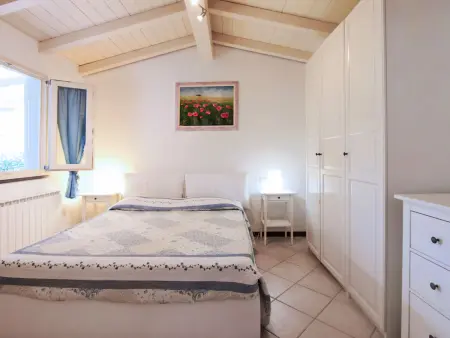 Niccolò, Villa 2 personnes à Forte dei Marmi - Photo 3