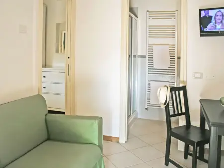 Niccolò, Villa 2 personnes à Forte dei Marmi - Photo 4