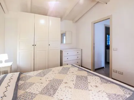 Niccolò, Villa 2 personnes à Forte dei Marmi - Photo 5
