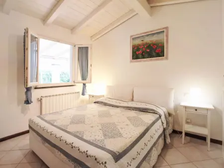 Niccolò, Villa 2 personnes à Forte dei Marmi - Photo 6