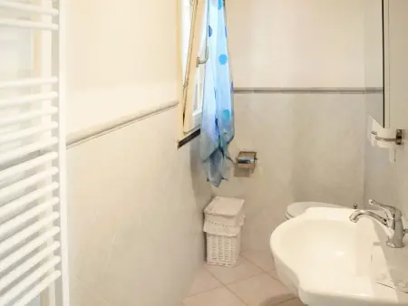 Niccolò, Villa 2 personnes à Forte dei Marmi - Photo 7