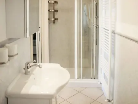 Niccolò, Villa 2 personnes à Forte dei Marmi - Photo 8
