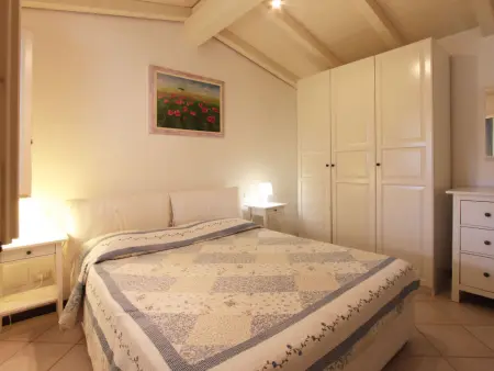 Niccolò, Villa 2 personnes à Forte dei Marmi - Photo 17