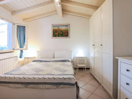 Niccolò, Villa 2 personnes à Forte dei Marmi - Photo 18