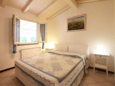 Niccolò, Villa 2 personnes à Forte dei Marmi - Photo 19