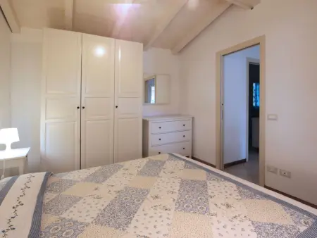 Niccolò, Villa 2 personnes à Forte dei Marmi - Photo 22