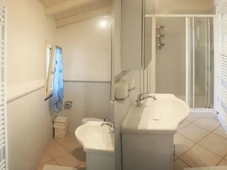 Niccolò, Villa 2 personnes à Forte dei Marmi - Photo 23