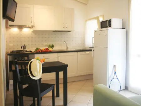 Niccolò, Villa 2 personnes à Forte dei Marmi - Photo 24