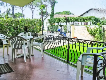 Dea, Villa 3 personnes à Forte dei Marmi - Photo 3