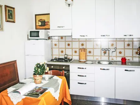Dea, Villa 3 personnes à Forte dei Marmi - Photo 4