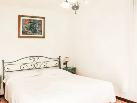Dea, Villa 3 personnes à Forte dei Marmi - Photo 6