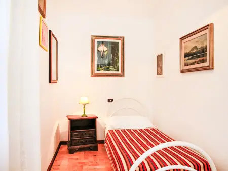 Dea, Villa 3 personnes à Forte dei Marmi - Photo 7