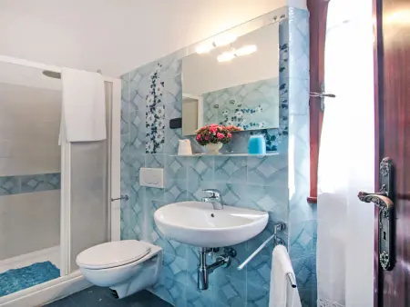 Dea, Villa 3 personnes à Forte dei Marmi - Photo 8