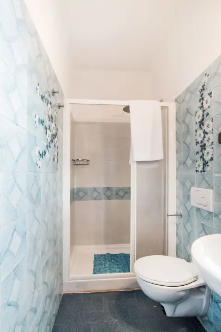Dea, Villa 3 personnes à Forte dei Marmi - Photo 9
