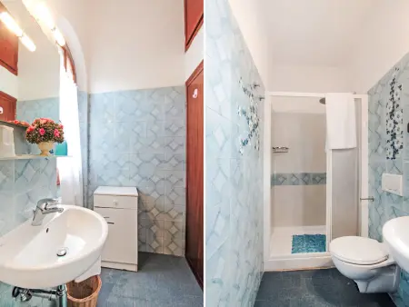 Dea, Villa 3 personnes à Forte dei Marmi - Photo 10