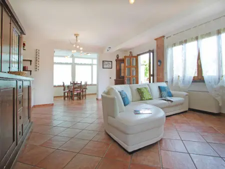 Villa Chiara, Villa 4 personnes à Forte dei Marmi - Photo 5