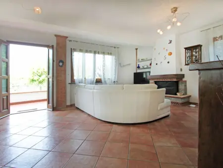 Villa Chiara, Villa 4 personnes à Forte dei Marmi - Photo 6
