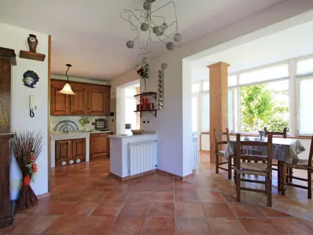 Villa Chiara, Villa 4 personnes à Forte dei Marmi - Photo 7