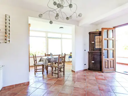 Villa Chiara, Villa 4 personnes à Forte dei Marmi - Photo 8