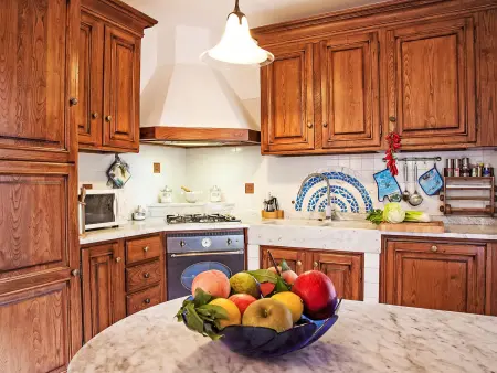 Villa Chiara, Villa 4 personnes à Forte dei Marmi - Photo 9